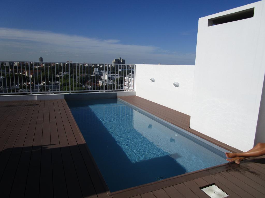 Apartamento Warhol 106 Montevideo