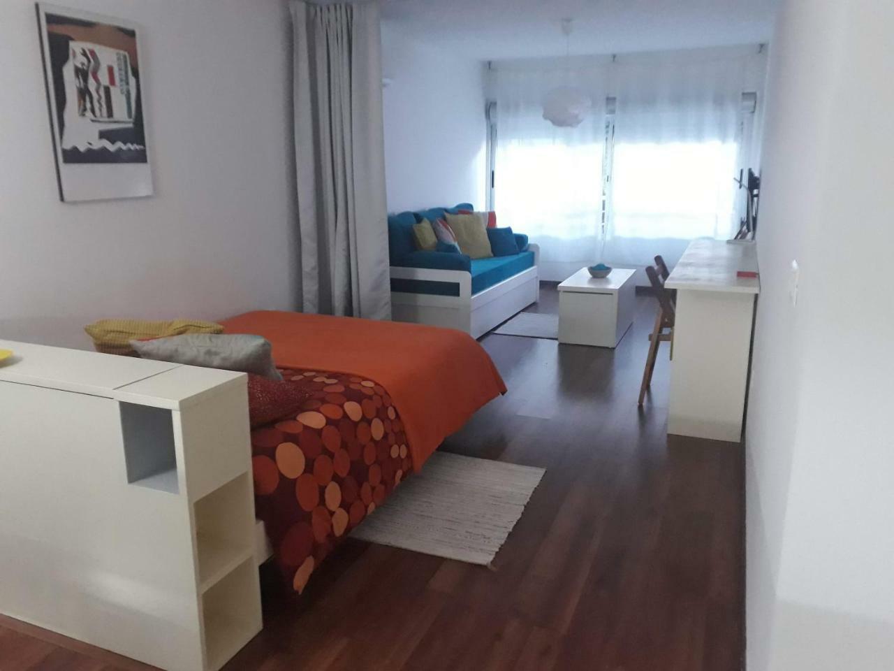 Apartamento Warhol 106 Montevideu